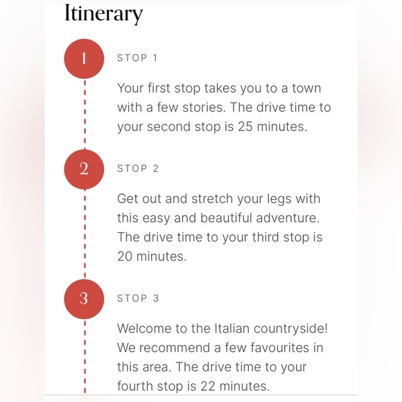 Outdoor Adventure & Scenic Roads by Guess Where Trips (PDF version) - Picture 6 of 15